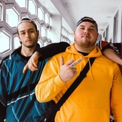 Wenn wir rausgehen ist es Late Night (Lugatti & 9ine Drill Remix)