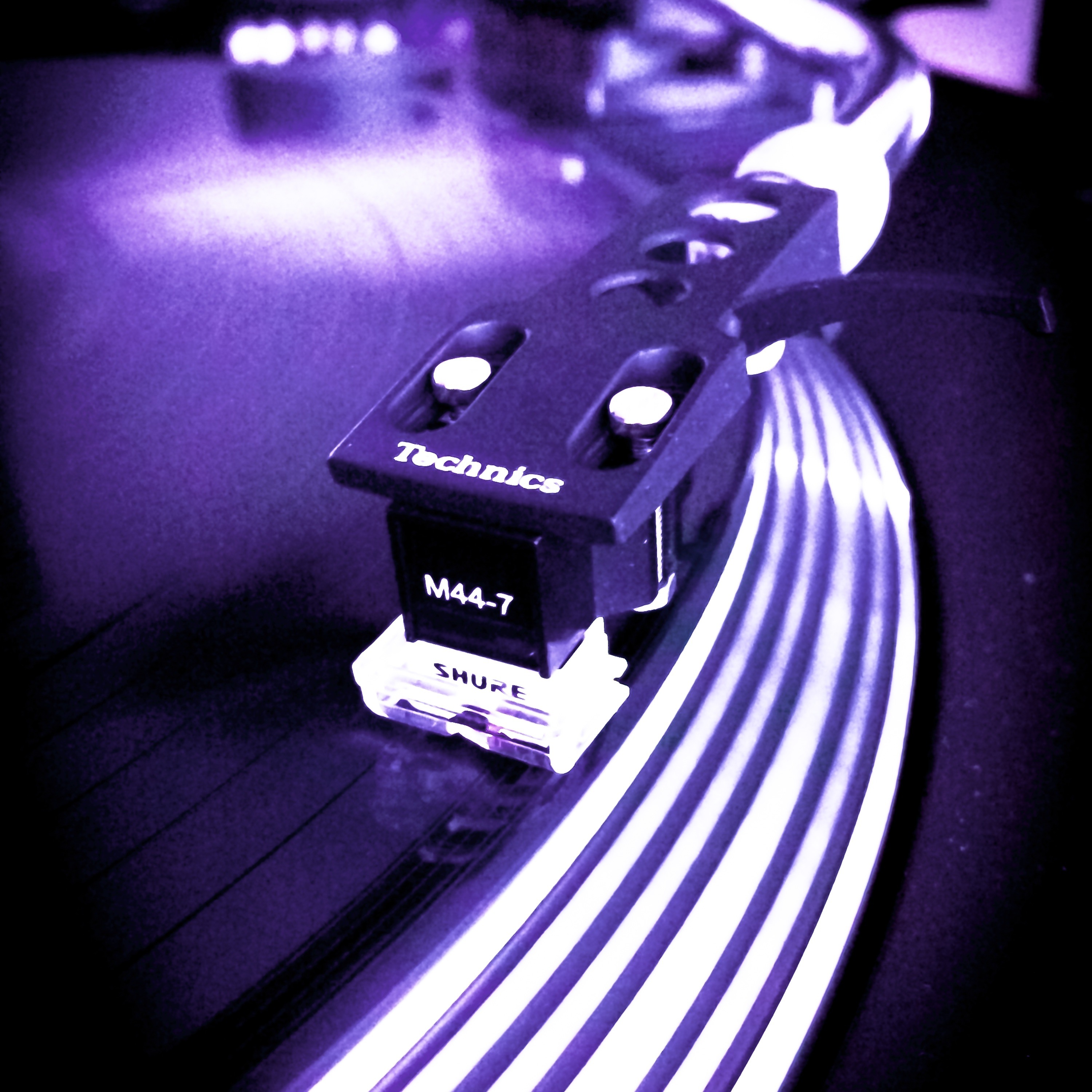 Party Your Body DJ