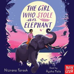 The Girl Who Stole an Elephant - preview