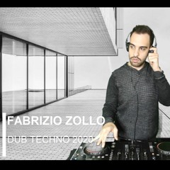 Fabrizio Zollo - DUB TECHNO 2020