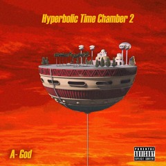Hyperbolic Time Chamber 2