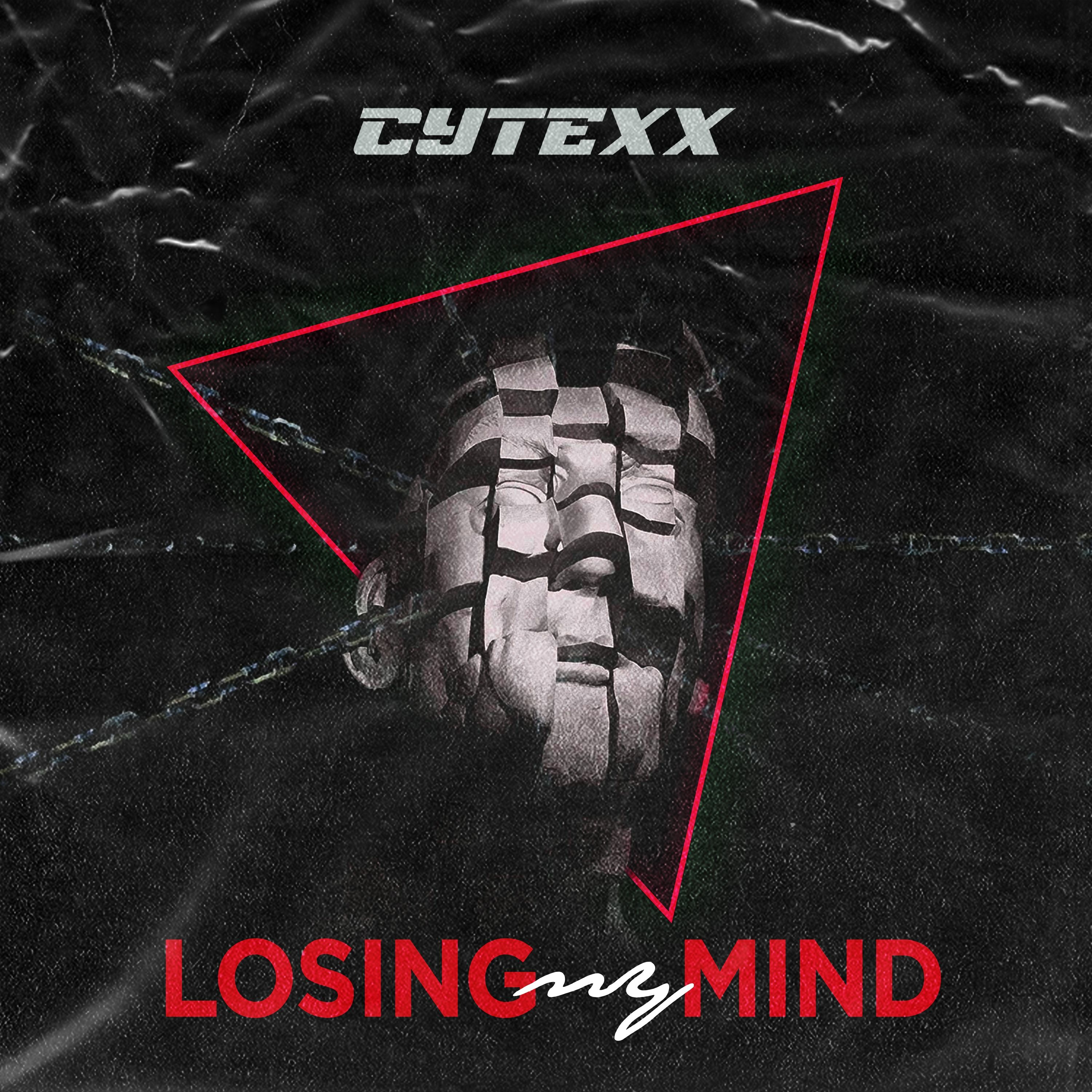 Losing my Mind episode artwork