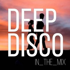 Deep Disco Records Mix #40