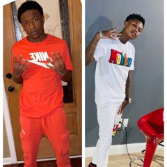 Kurry FoureignXJohnB 400-OnMe