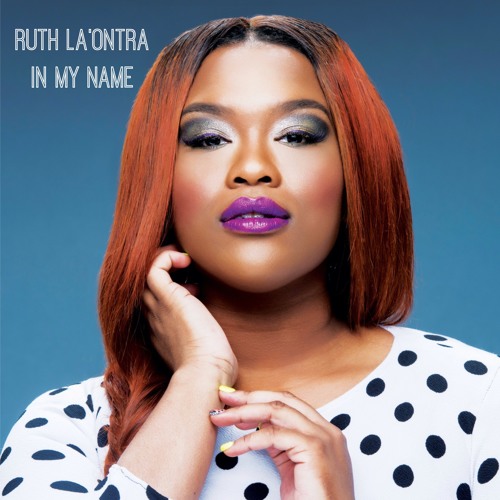 In My Name (Radio Edit)