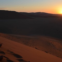 Alxio - Namibia [Extended]