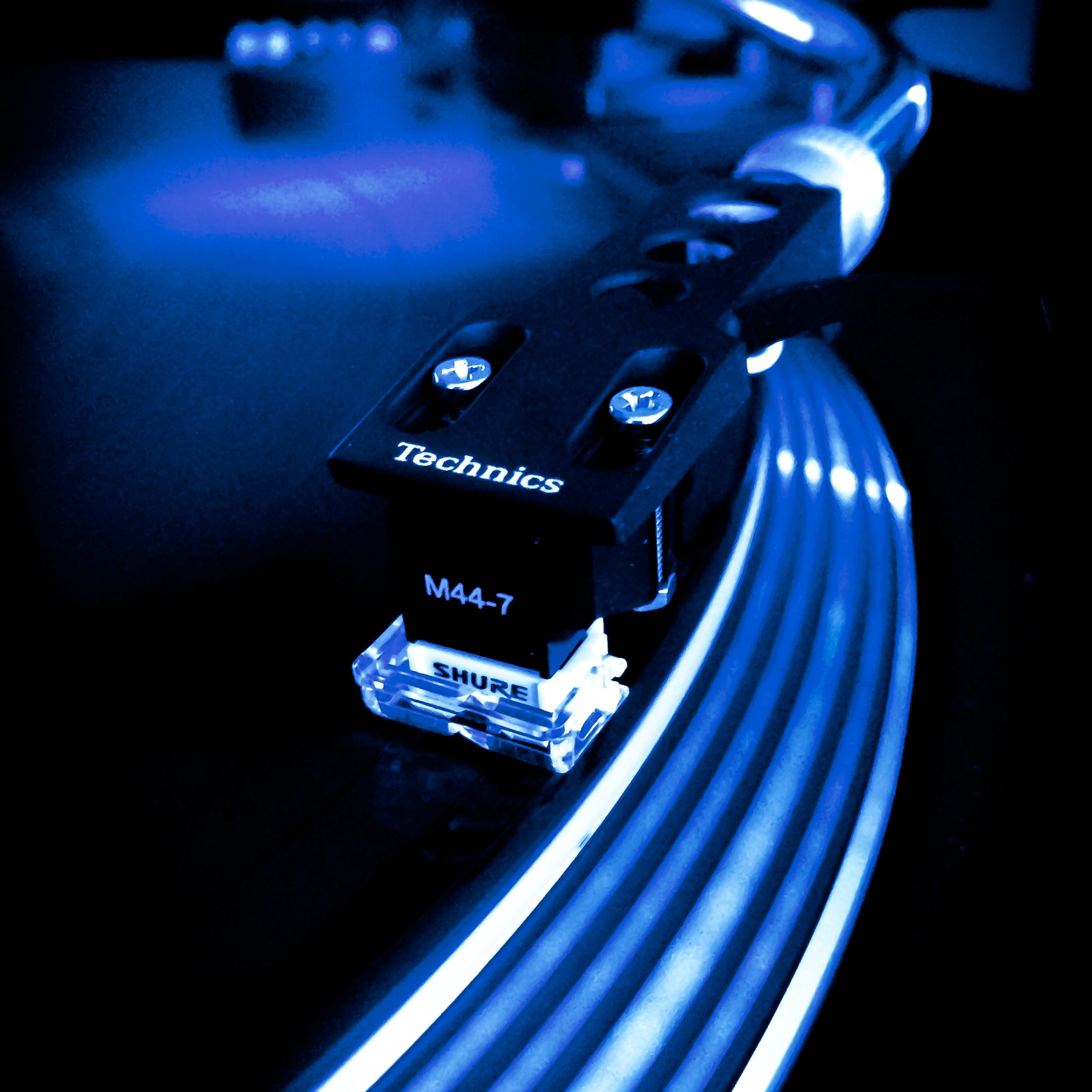 Party Your Body DJ