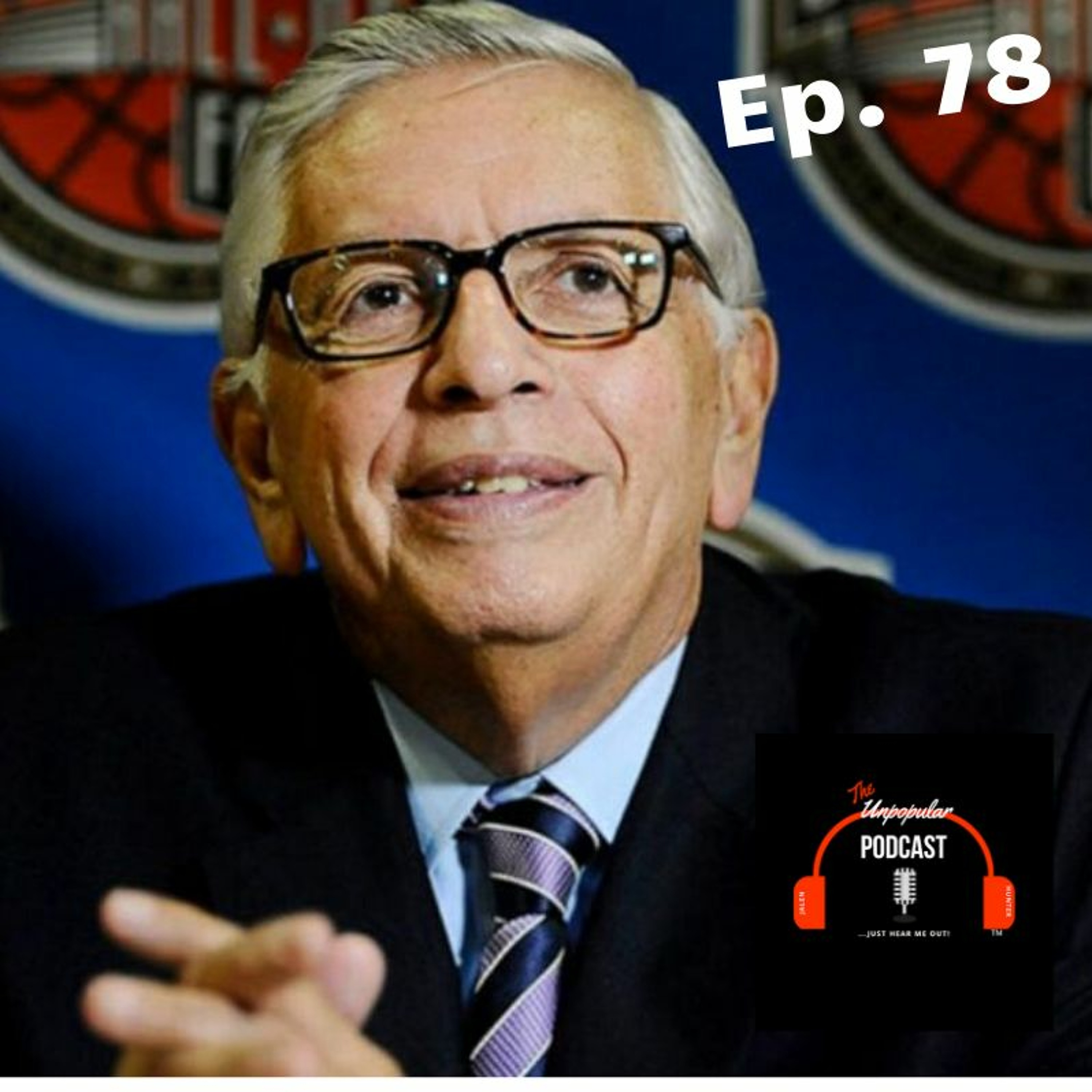 The Unpopular Podcast