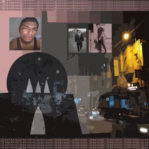Seedha Karachi Se (Feat. Imtiazing)