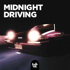 Midnight Driving ♨️ [ Lofi Hip Hop Mix ] #41