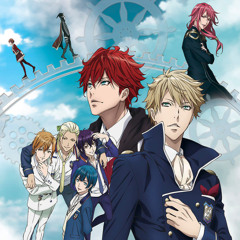 KING & QUEEN (movie size)