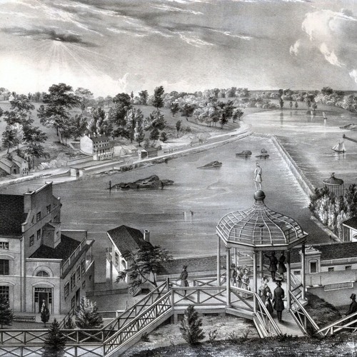 Stream episode How Philadelphia's Water Pollution Problems Shaped the