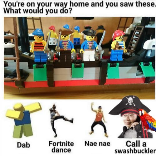 pirate call 10 hours