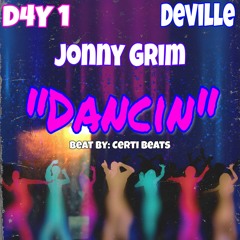 Dancin - MonXter House Muzik