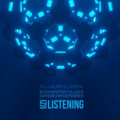 Buckminster Fuller's Daydream Deferred