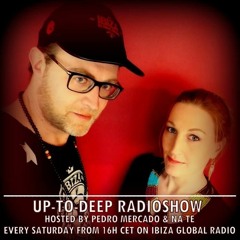 "The Best Of Up-To-Deep 2019" by Pedro Mercado B2B Na Te (Ibiza Global Radio)