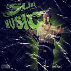 Moncler Grocsix - Slide (feat. Cellow)