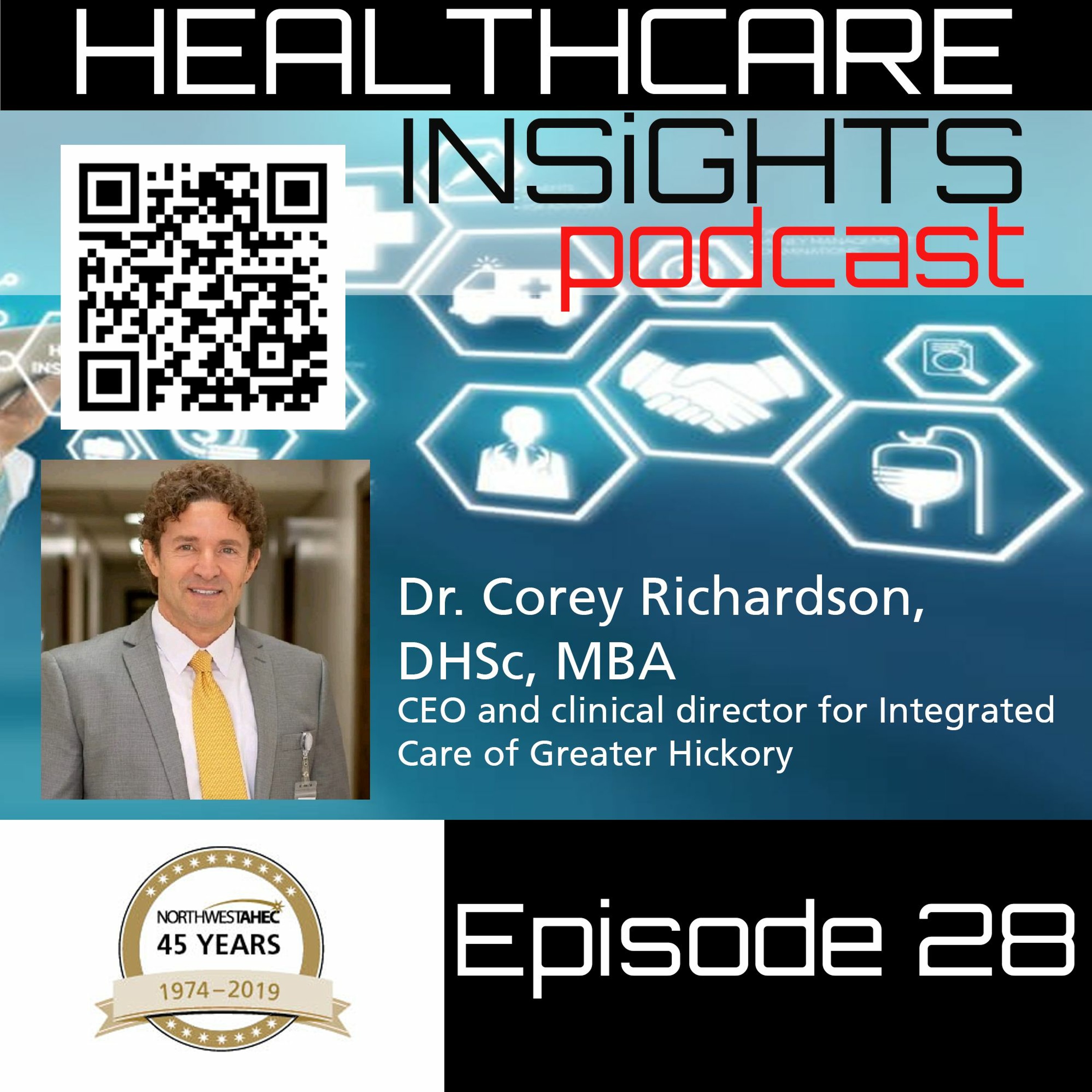 Healthcare Insights