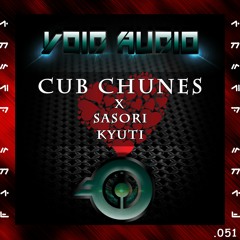 CUB CHUNES X SASORI - KYUTI