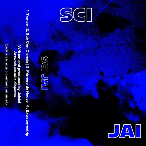 JAI - Sci Jai (Tape)