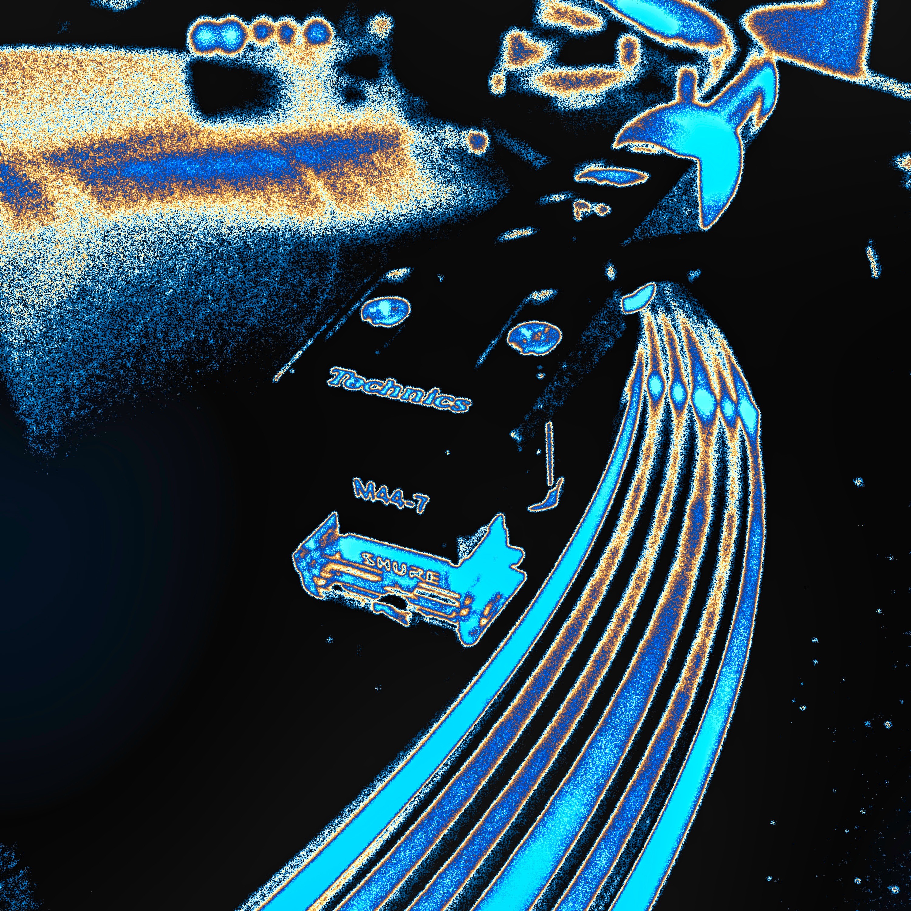 Party Your Body DJ