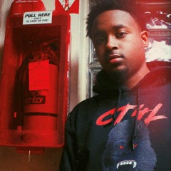 Nowadays(feat. 219Fish)