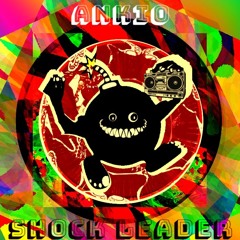 Ankio - Shock Leader