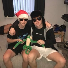 Say To Me x Good To Me