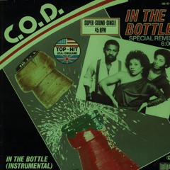 COD - In The Bottle (Aikidoope Customized Model)FreeDL