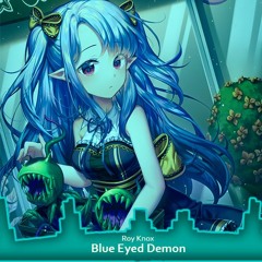 Nightcore - Blue Eyed Demon