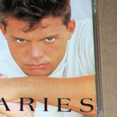 Luis Miguel - Luz Verde #AsherVapor