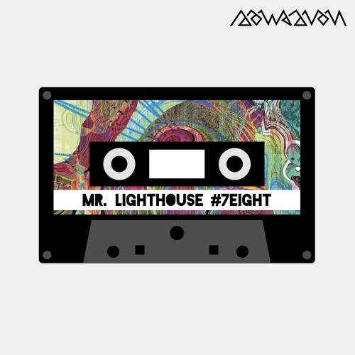 kassette #78 - Mr. Lighthouse