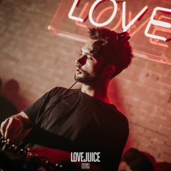 Sammy Porter And Friends - Podcast 67 [Live @ LoveJuice NYD 2020]