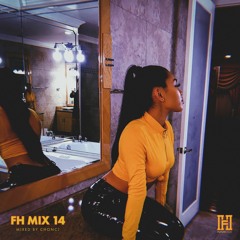 FH Mix - 014 (Mixed by choncj)