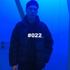 Ute Mix Series #22 | Miran N