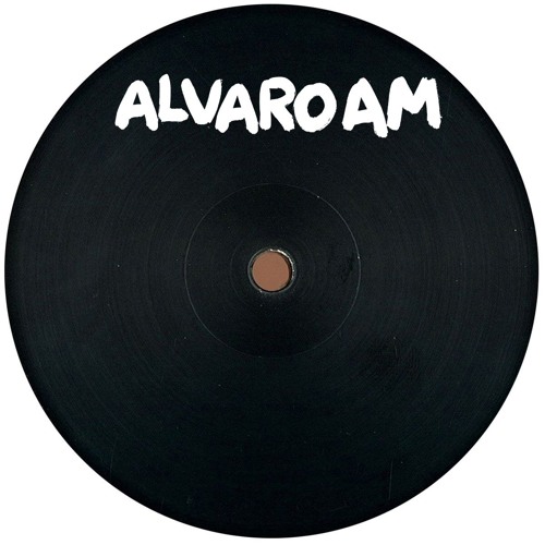 Alvaro AM - Qu'est Que (Original Mix) [Free Download]