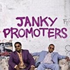 Janky Promoter Diss !