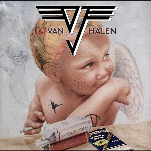 "MOST" prod @monsuun DJ VAN HALEN VERY SOON