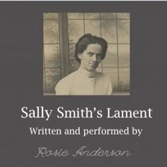 Sally Smith's Lament