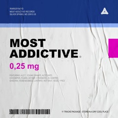 Eccentric - Far Away