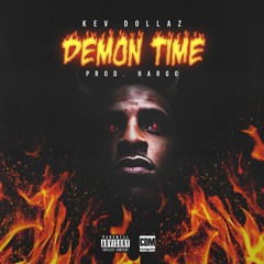 Demon Time (Prod. HARGO)