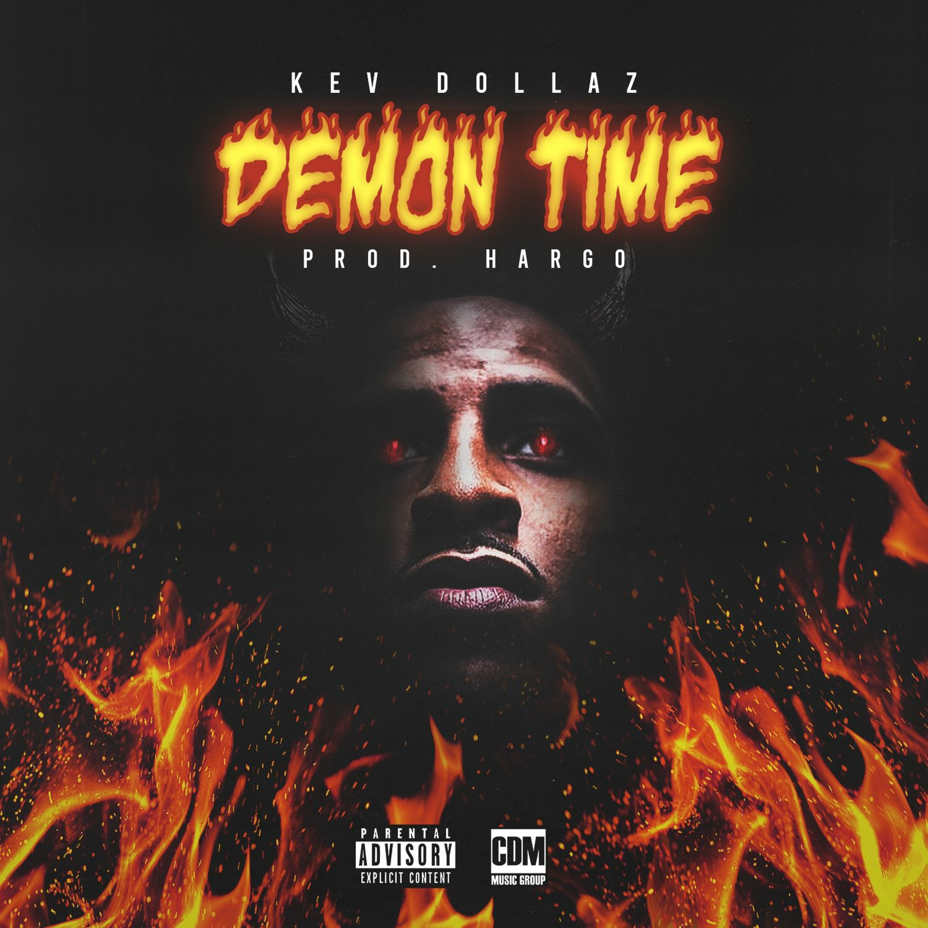 Kev Dollaz