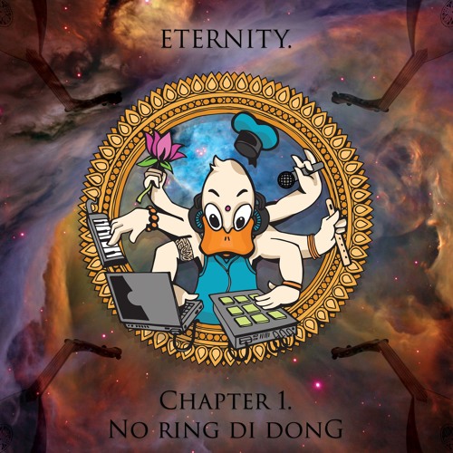 No Ring Di Dong