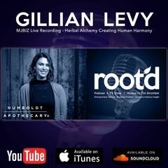 MJBiz Live - Gillian Levy of Humboldt Apothecary