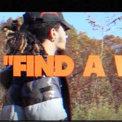 Wok - Find A Way (Prod. Bandit Luce)