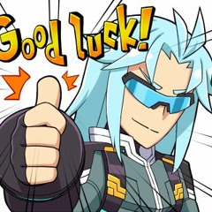 Find Out！ -Hope of a Compass Needle- (Azure Striker Gunvolt)
