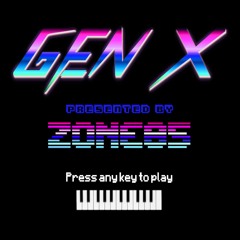 GEN X