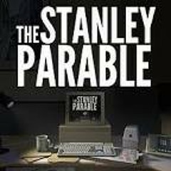 The Adventure Line Is Summoned [Stanley Parable Remix]