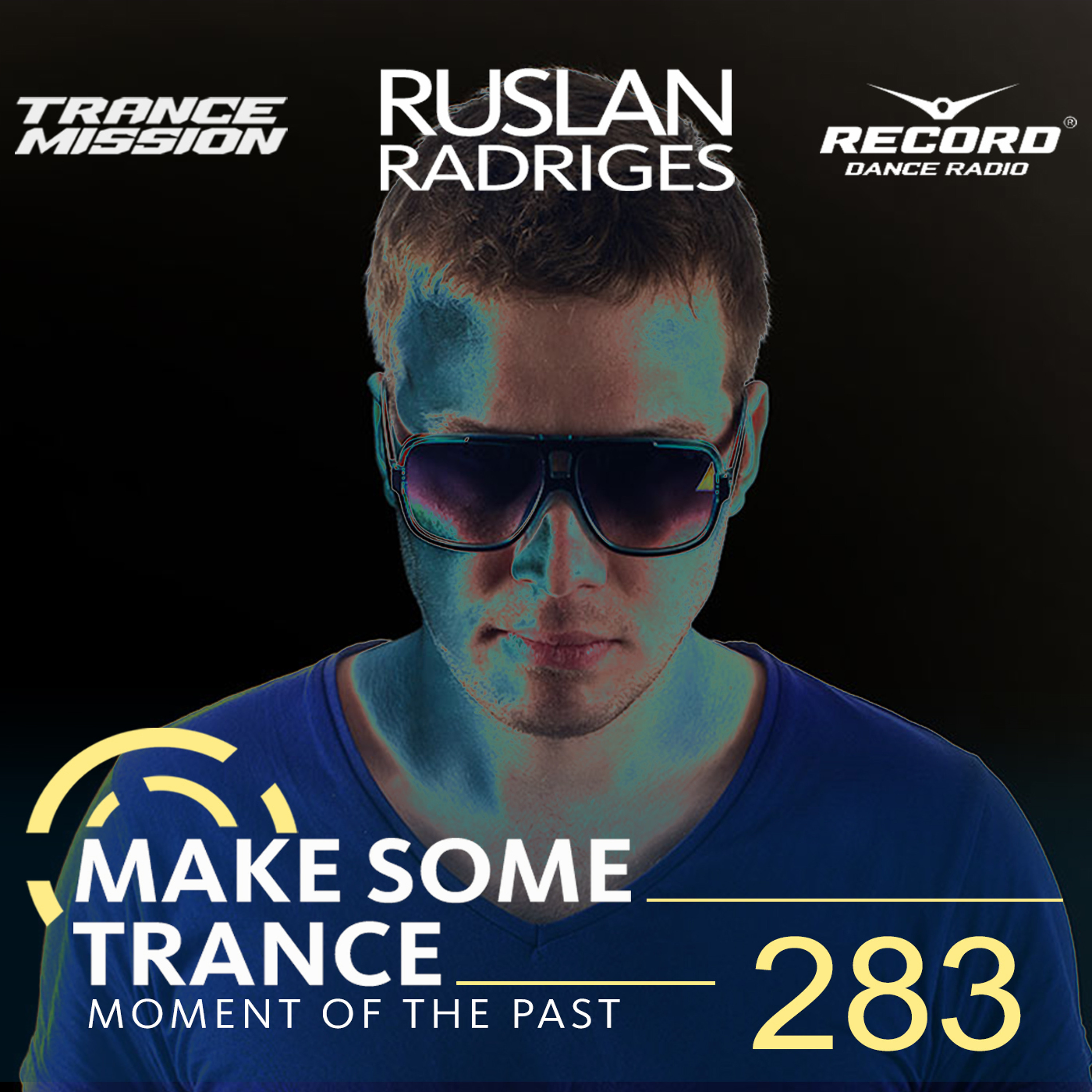 Ruslan Radriges