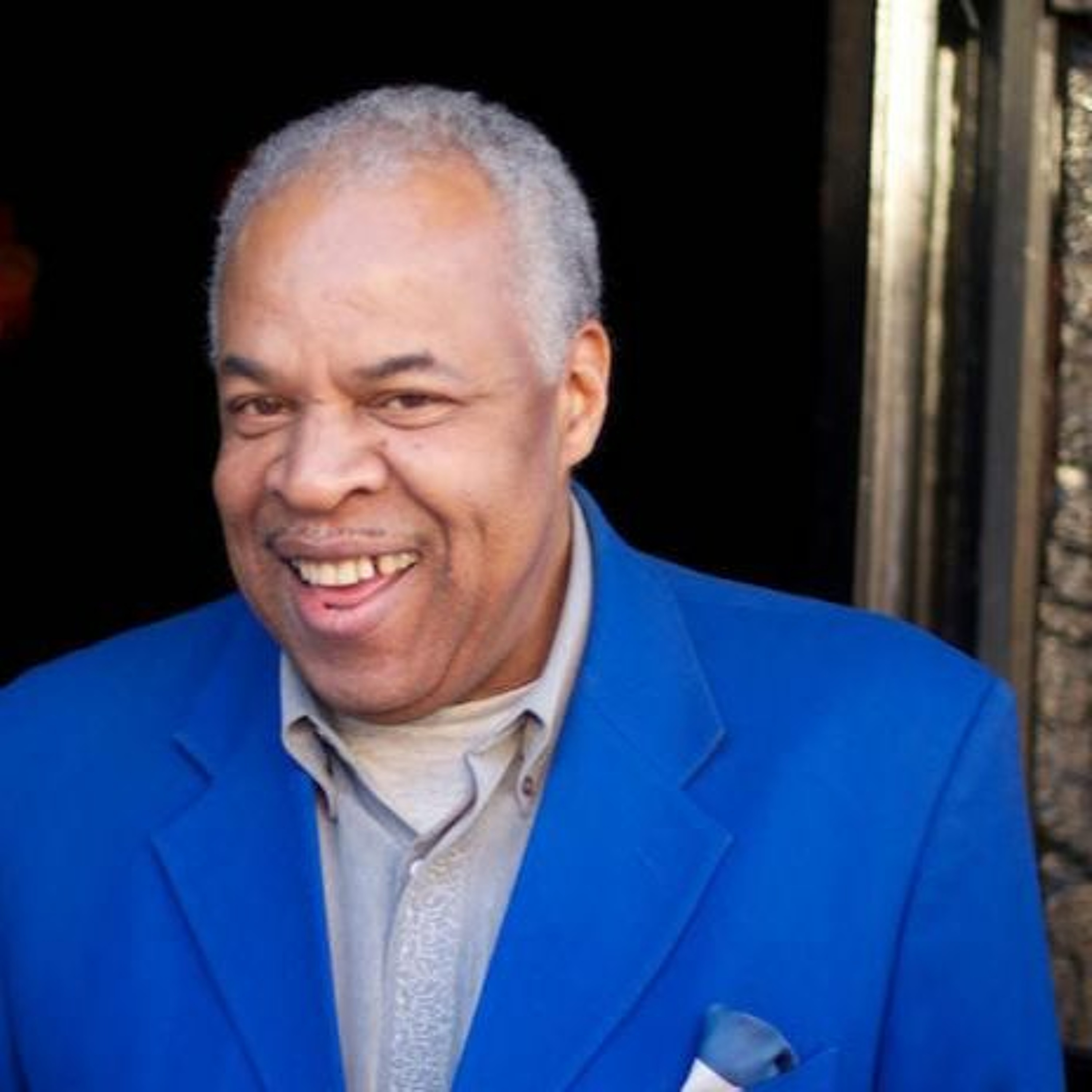 Bay Area Soul Legend Freddie Hughes Reflects On Six Decades In The Record Business episode artwork